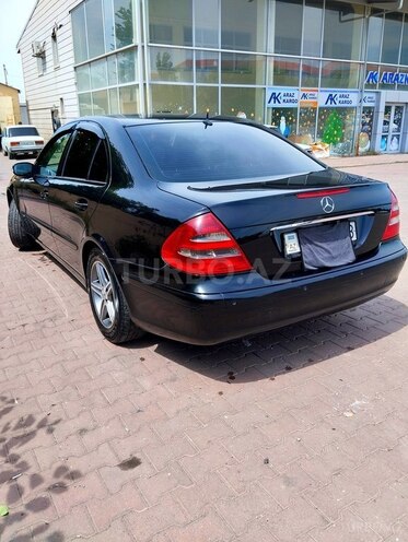 Mercedes E 220 d