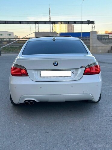 BMW 535