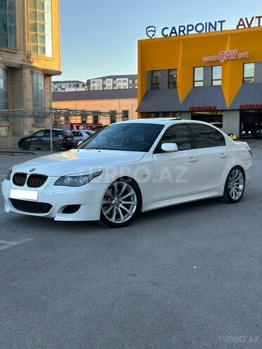 BMW 535