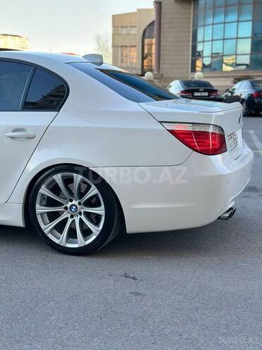 BMW 535