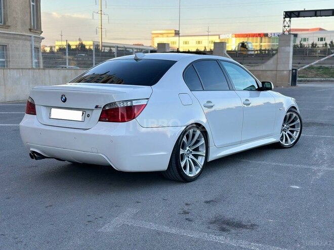 BMW 535