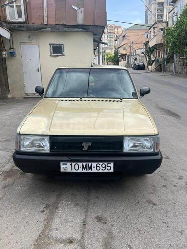 Tofas Sahin 2004, 100,000 km - 1.6 l - Bakı