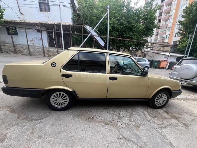 Tofas Sahin 2004, 100,000 km - 1.6 l - Bakı