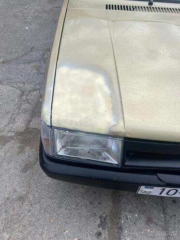 Tofas Sahin 2004, 100,000 km - 1.6 l - Bakı