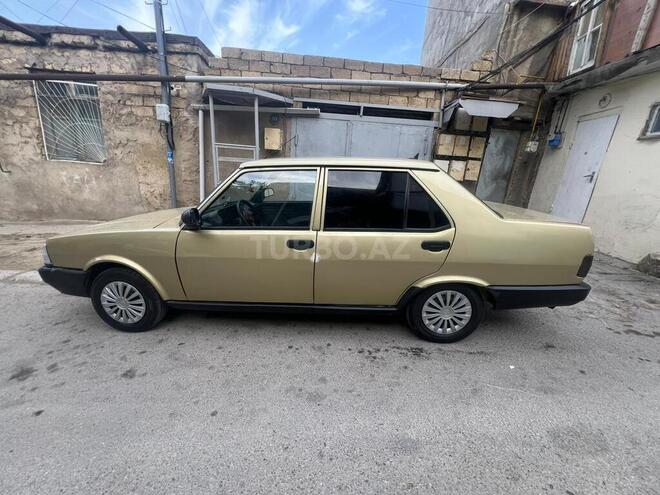 Tofas Sahin 2004, 100,000 km - 1.6 l - Bakı