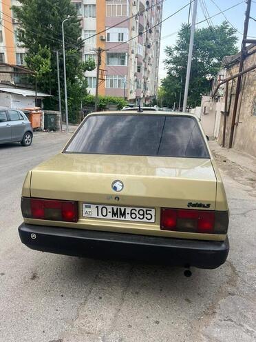 Tofas Sahin 2004, 100,000 km - 1.6 l - Bakı
