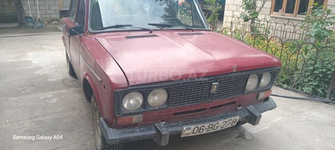 LADA (VAZ) 2106