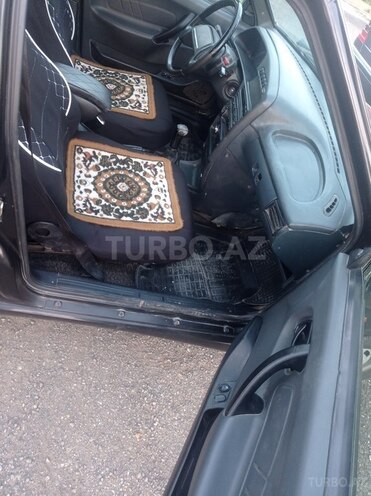 LADA (VAZ) 2115 2009, 248,222 km - 1.6 l - Bakı
