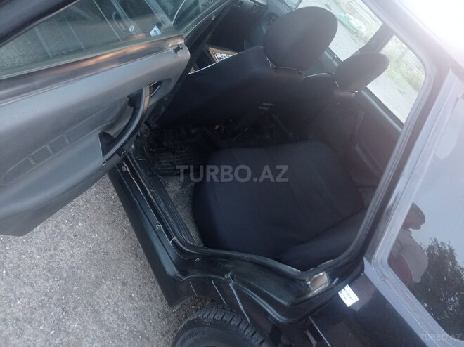 LADA (VAZ) 2115 2009, 248,222 km - 1.6 l - Bakı
