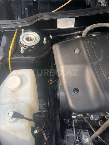 LADA (VAZ) 2115 2009, 248,222 km - 1.6 l - Bakı