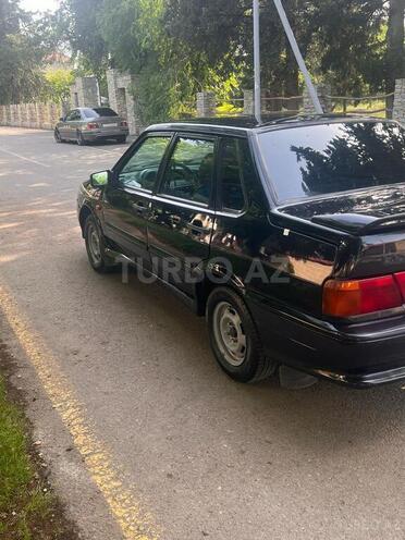 LADA (VAZ) 2115 2009, 248,222 km - 1.6 l - Bakı