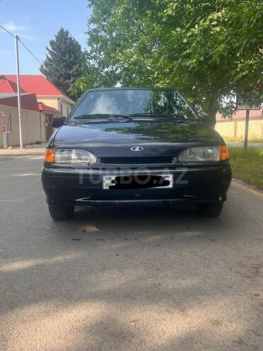 LADA (VAZ) 2115 2009, 248,222 km - 1.6 l - Bakı