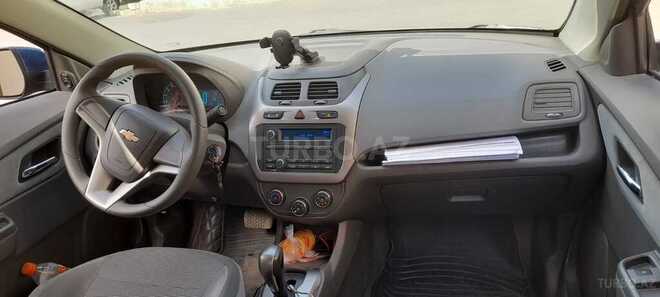 Chevrolet Cobalt 2023, 56,500 km - 1.5 l - Bakı