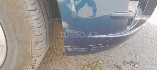 Chevrolet Cobalt 2023, 56,500 km - 1.5 l - Bakı