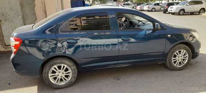 Chevrolet Cobalt 2023, 56,500 km - 1.5 l - Bakı