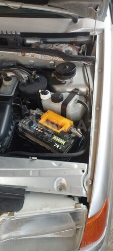 LADA (VAZ) 2115 2011, 180 km - 1.6 l - Şəmkir
