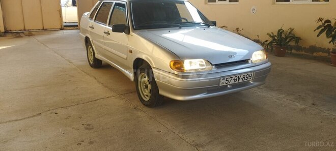 LADA (VAZ) 2115 2011, 180 km - 1.6 l - Şəmkir