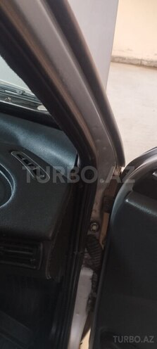 LADA (VAZ) 2115 2011, 180 km - 1.6 l - Şəmkir
