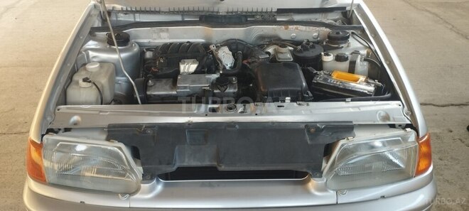 LADA (VAZ) 2115 2011, 180 km - 1.6 l - Şəmkir