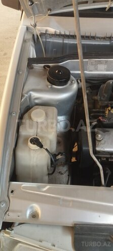 LADA (VAZ) 2115 2011, 180 km - 1.6 l - Şəmkir