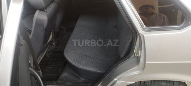 LADA (VAZ) 2115 2011, 180 km - 1.6 l - Şəmkir