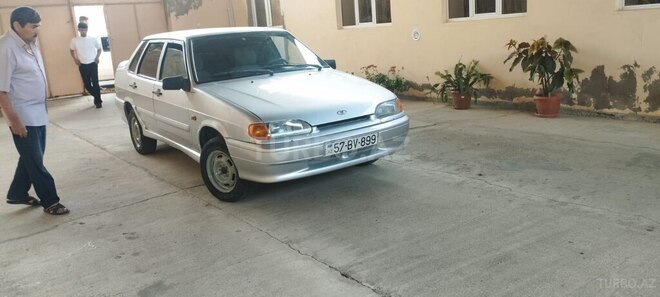LADA (VAZ) 2115 2011, 180 km - 1.6 l - Şəmkir