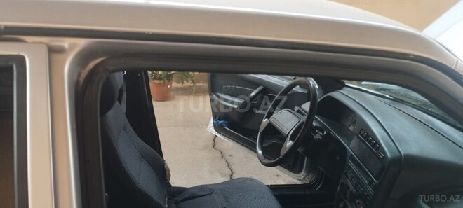LADA (VAZ) 2115 2011, 180 km - 1.6 l - Şəmkir