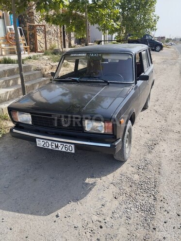 LADA (VAZ) 2104