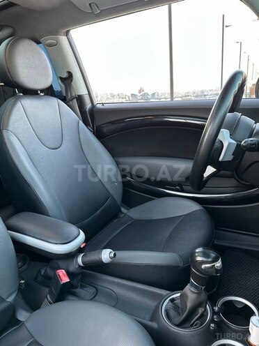 Mini Cooper 2008, 237,000 km - 1.6 l - Bakı