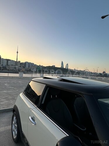 Mini Cooper 2008, 237,000 km - 1.6 l - Bakı