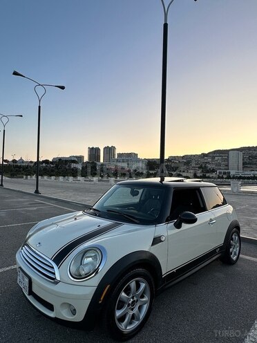Mini Cooper 2008, 237,000 km - 1.6 l - Bakı
