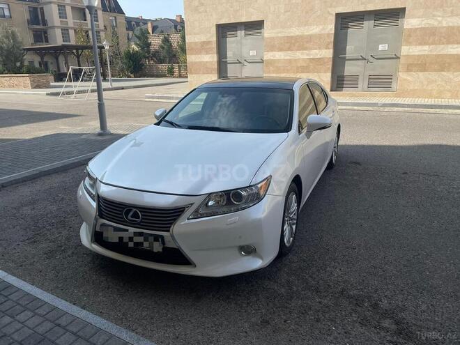 Lexus ES 350