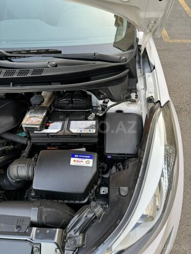 Hyundai Elantra 2014, 138,000 km - 1.6 l - Bakı