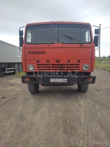 KamAz 55111