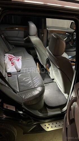 BMW X5 2002, 289,913 km - 4.4 l - Bakı