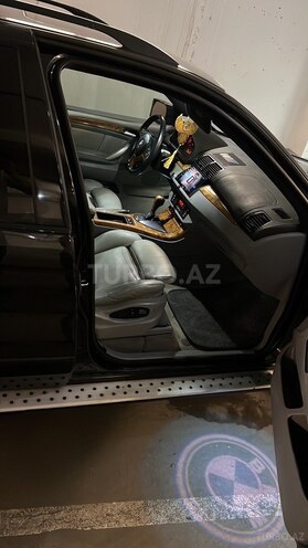 BMW X5 2002, 289,913 km - 4.4 l - Bakı