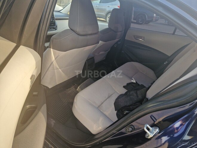 Toyota Corolla 2019, 92,000 km - 1.8 л - Bakı