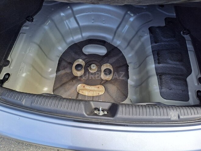 Hyundai Elantra 2014, 119,000 km - 1.8 l - Gəncə