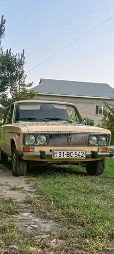 LADA (VAZ) 2106