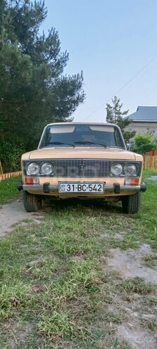 LADA (VAZ) 2106