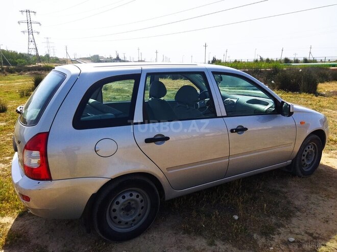 LADA (VAZ) Kalina 2009, 134,000 km - 1.4 л - Bakı