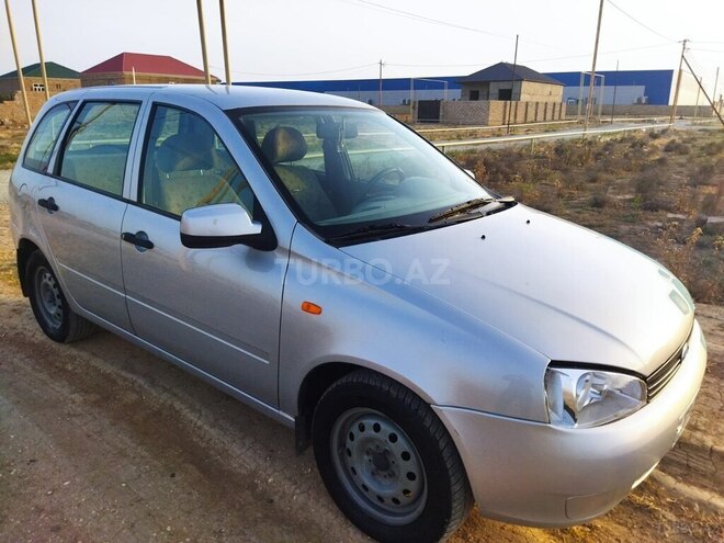 LADA (VAZ) Kalina 2009, 134,000 km - 1.4 л - Bakı