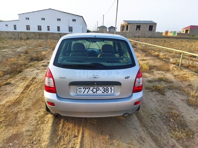 LADA (VAZ) Kalina 2009, 134,000 km - 1.4 л - Bakı