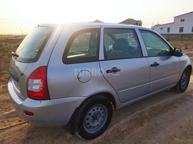 LADA (VAZ) Kalina 2009, 134,000 km - 1.4 л - Bakı