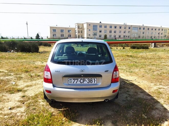 LADA (VAZ) Kalina 2009, 134,000 km - 1.4 л - Bakı