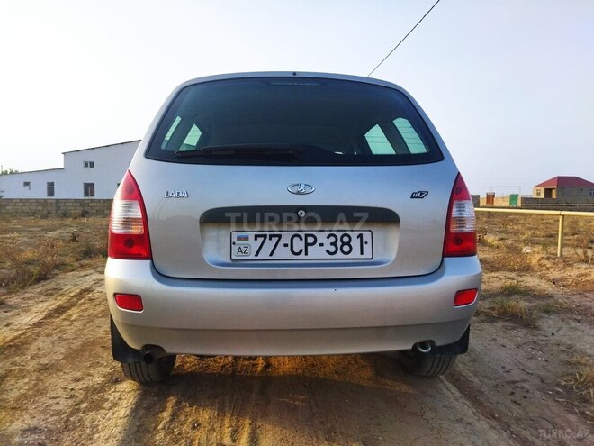 LADA (VAZ) Kalina 2009, 134,000 km - 1.4 л - Bakı
