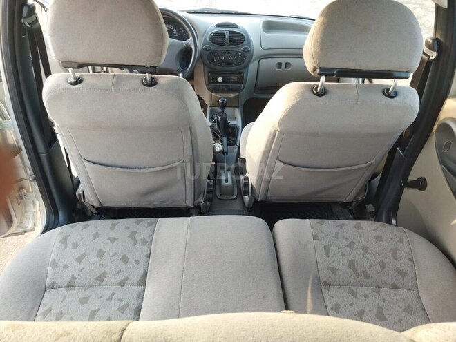LADA (VAZ) Kalina 2009, 134,000 km - 1.4 л - Bakı