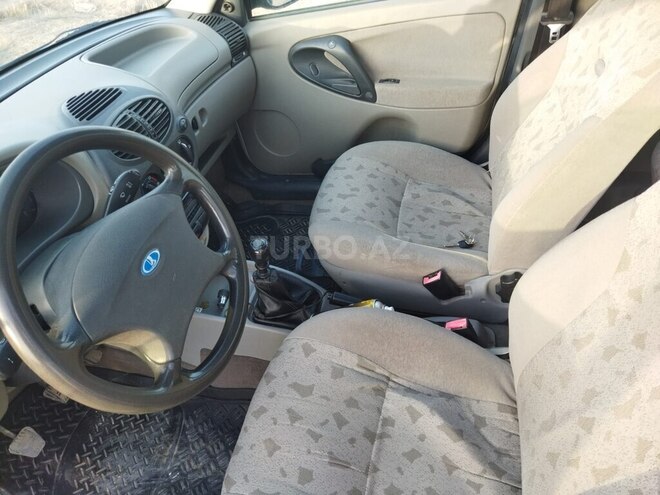 LADA (VAZ) Kalina 2009, 134,000 km - 1.4 л - Bakı