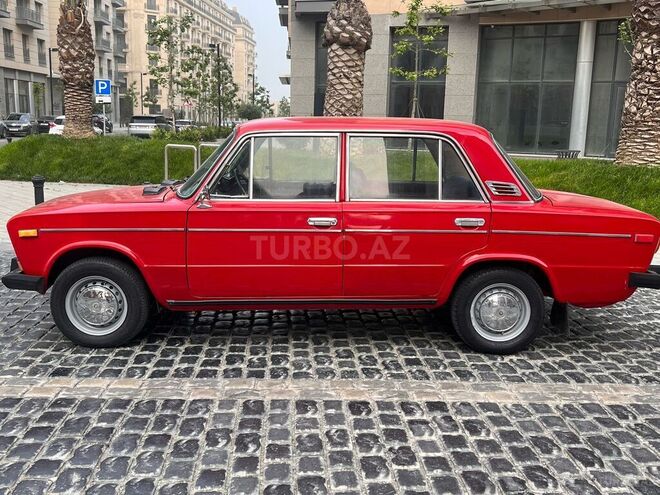 LADA (VAZ) 2106 1996, 99,000 km - 1.5 l - Şəmkir