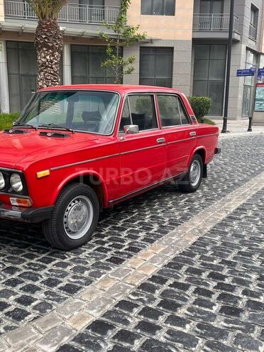 LADA (VAZ) 2106 1996, 99,000 km - 1.5 l - Şəmkir